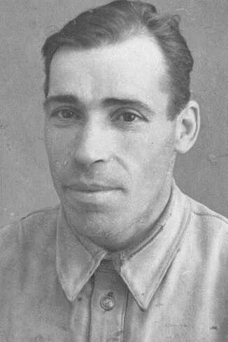 Вотяков Василий Тимофеевич