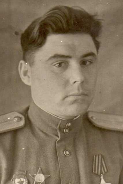 Вотяков Николай Иванович