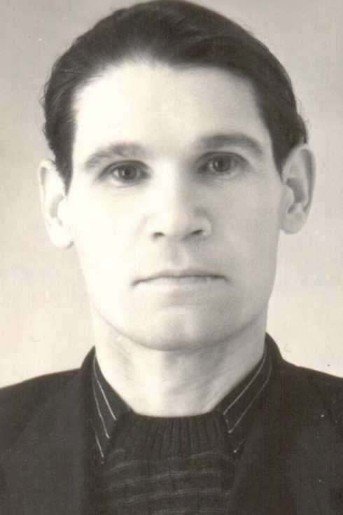 Вяткин Григорий Иванович