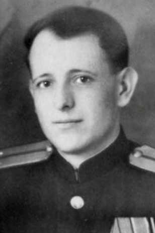 Галат Григорий Иванович