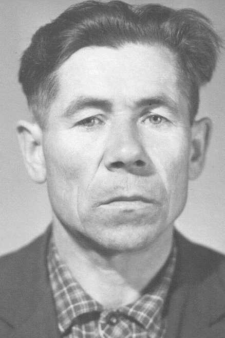 Головин Семен Иванович