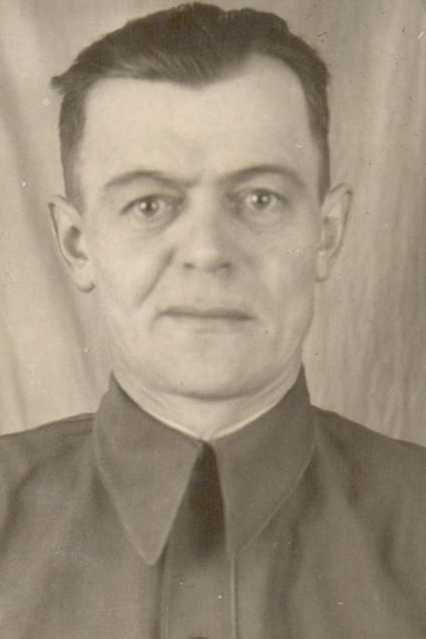 Гусев Константин Андреевич