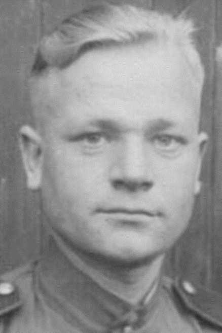 Житников Максим Петрович