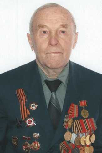 Жуков Николай Васильевич