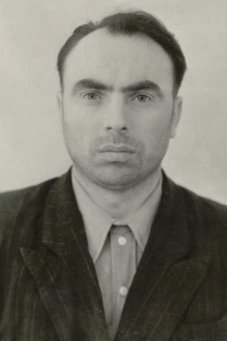 Колесник Василий Афанасьевич