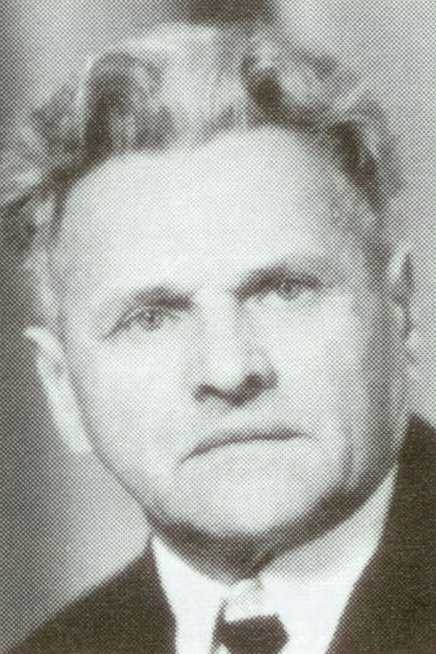 Леньков Герман Григорьевич