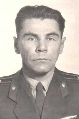 Попов Алексей Алексеевич