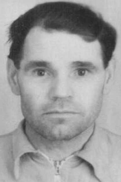 Сатьянов Иван Агапович