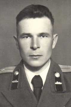 Семенов Виктор Иванович