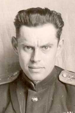 Сорокин Виктор Иванович