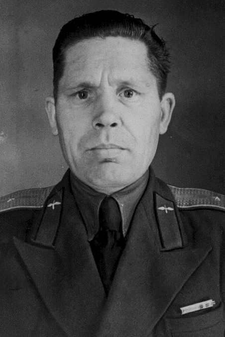 Тепляков Афанасий Алексеевич