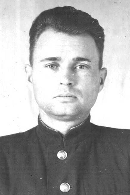 Шипицын|Шипицин Иван Сергеевич