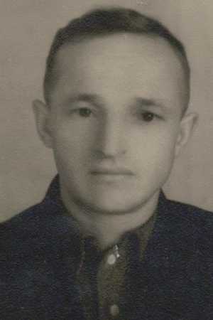 Куликов Федор Иванович