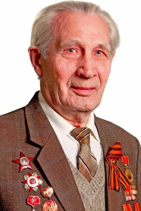 Норкин Александр Николаевич