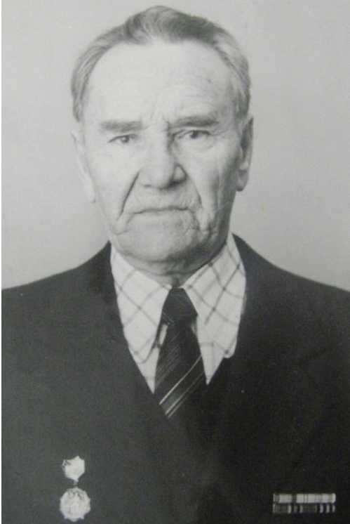 Рахимзянов Наби Рахимзянович