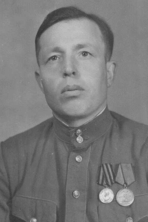Ватагин Андрей Иванович