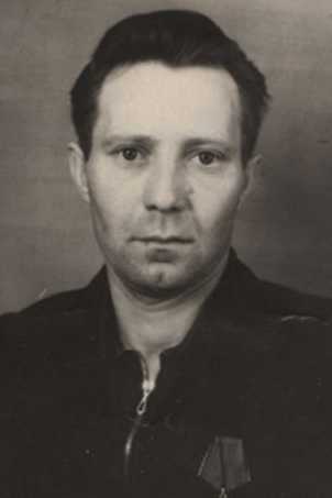 Кузнецов Александр Афанасьевич