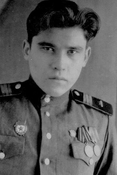Емлин Борис Александрович