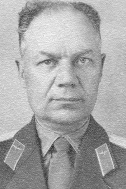 Исаков Александр Акилович