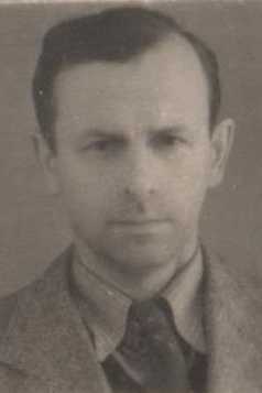 Брум Георгий Максимович