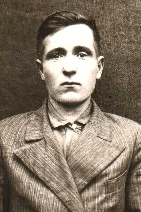 Иванцов Александр Иванович
