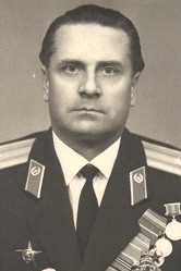 Балыбин Николай Федорович