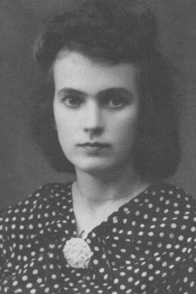 Луговская Валентина Петровна