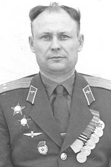 Изотов Валентин Васильевич