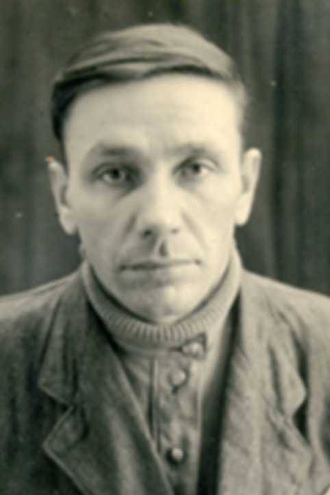 Исаев Михаил Павлович