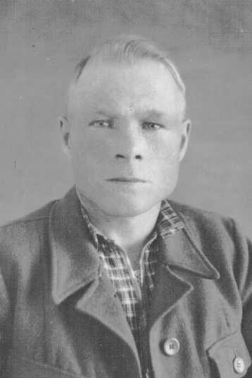 Селянин Дмитрий Гаврилович