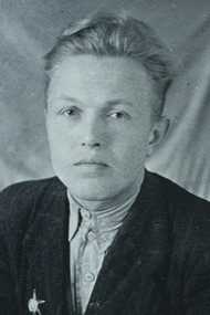 Гребнев Александр Константинович
