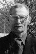 Кожевин Семен Абрамович