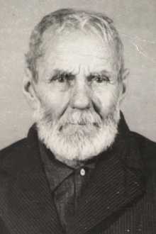 Рочев Филимон Петрович