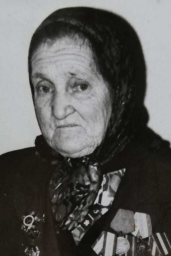 Вохминцева Анна Александровна