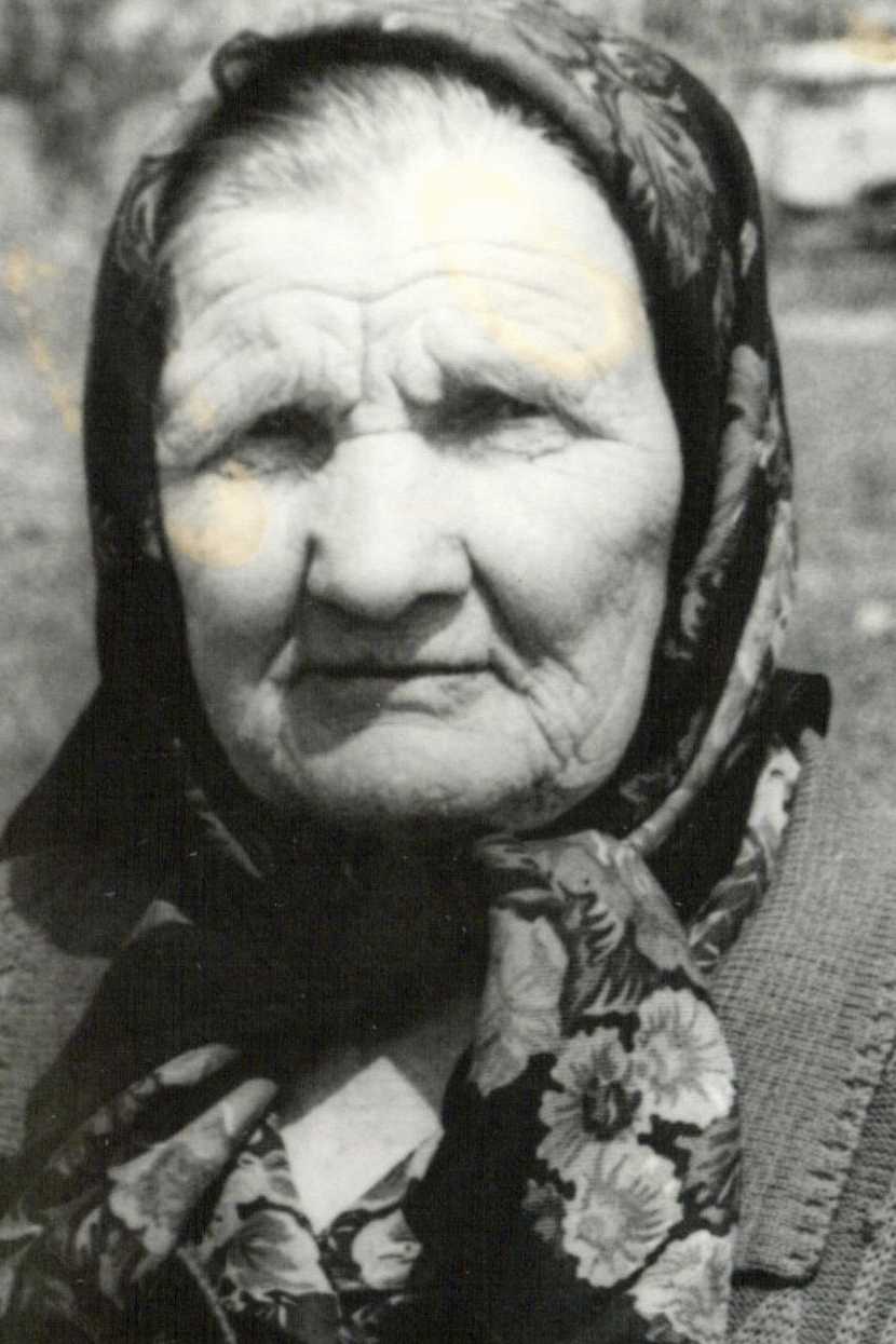Лазарева Нина Ивановна
