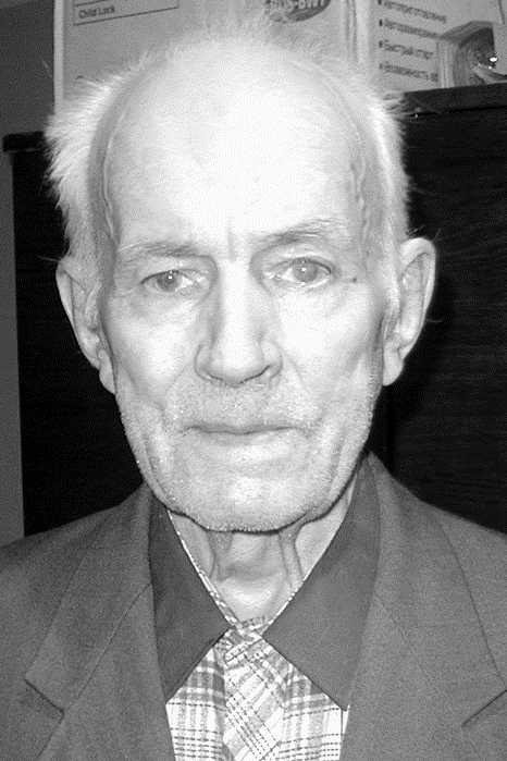 Никитин Василий Филиппович