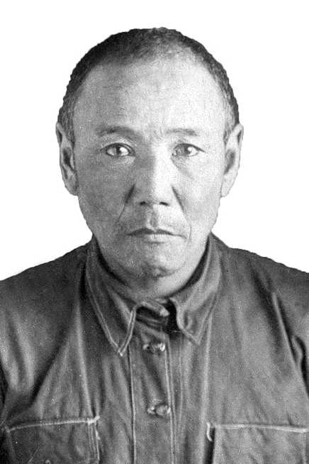 Тихонов Михаил Петрович