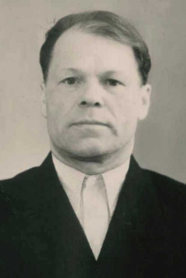Петров Анатолий Павлович