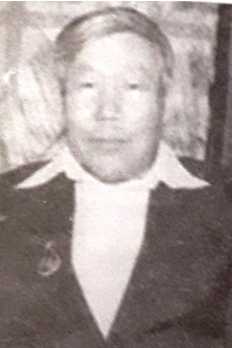 Протопопов Николай Николаевич