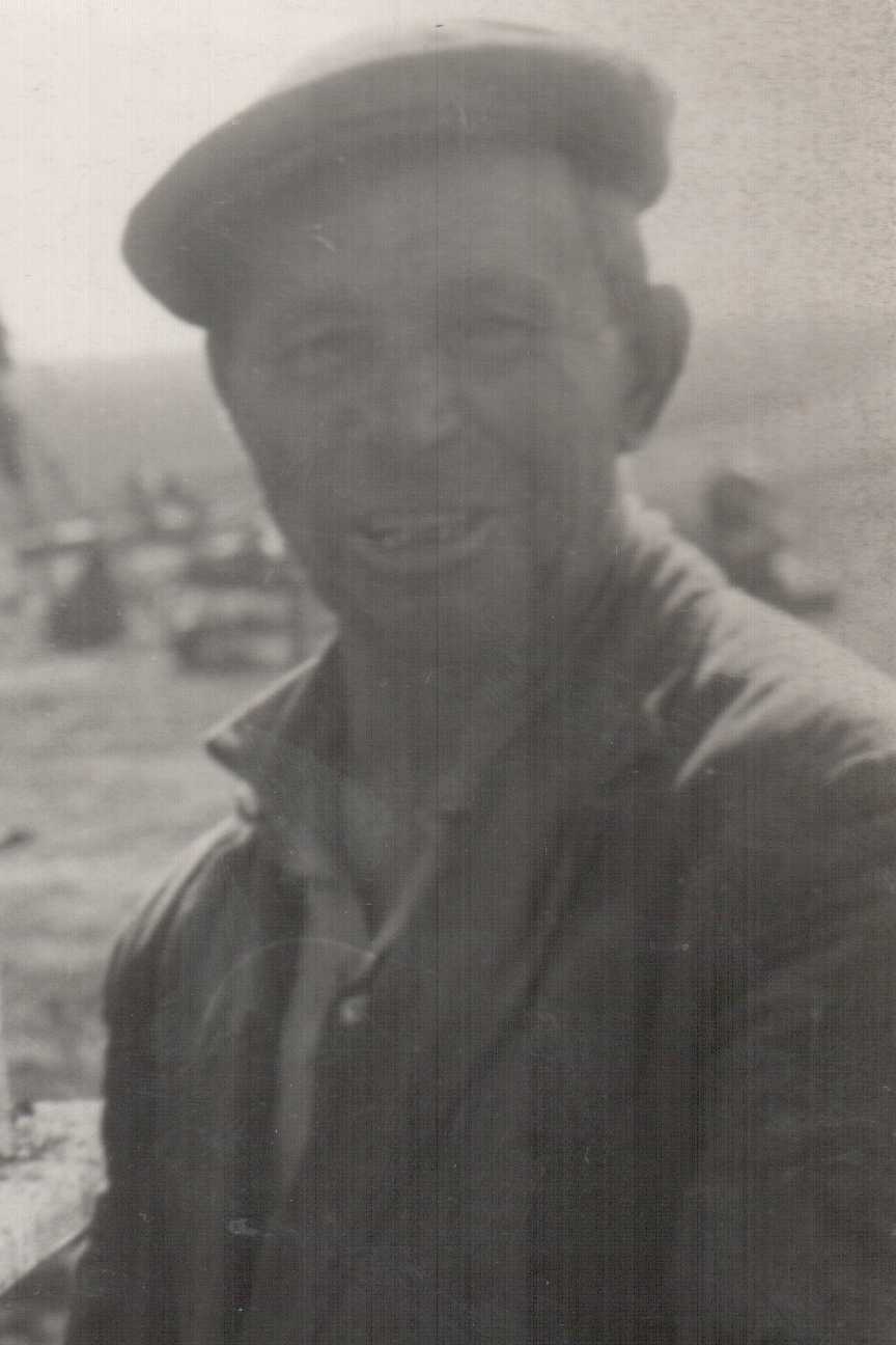 Янутин|Яцутин Павел Кириллович