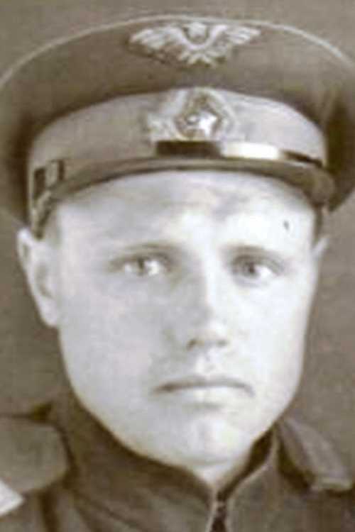 Крутиков Александр Васильевич