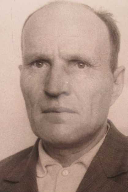 Попов Иван Ильич