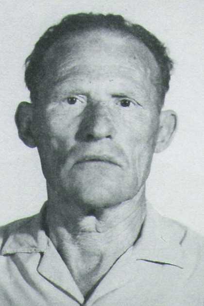 Арчаков Александр Егорович