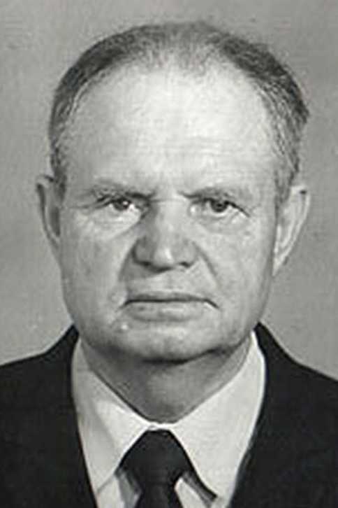 Афонасьев Петр Матвеевич