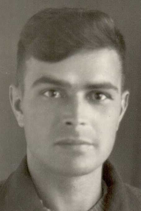 Афонин Петр Степанович