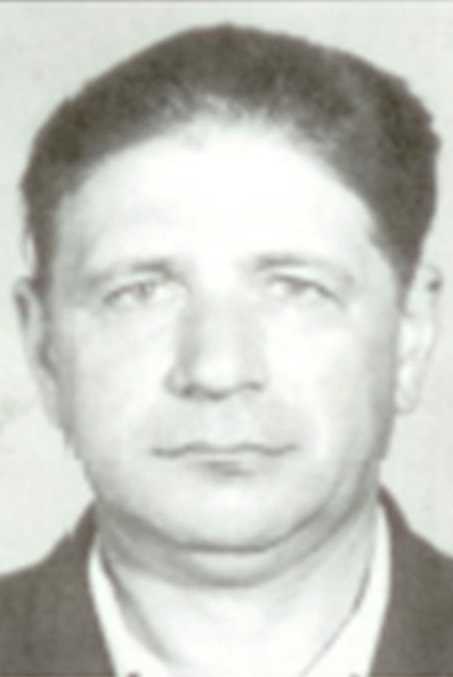 Белов Николай Павлович