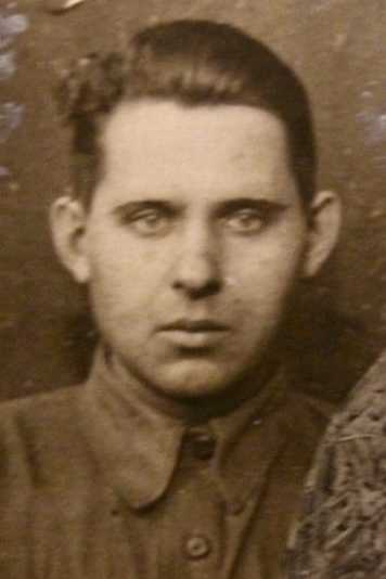 Белоусов Александр Васильевич