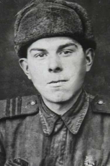 Беляков Владимир Александрович