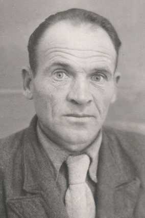 Беляков Константин Иванович