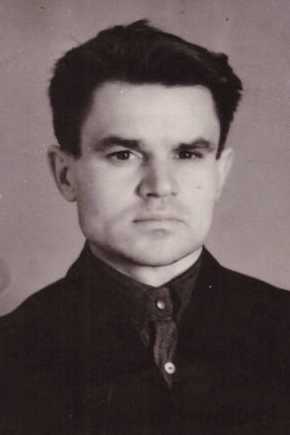 Беляков Сергей Ефимович